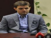 Mezuniyetinden 18 Ay Sonra İnsansız Taşıma Aracı Üretti