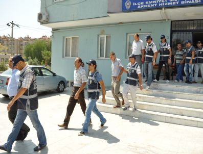 Milli Eğitim’de Şok Operasyon