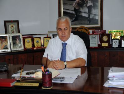 Muğla Ticaret ve Sanayi Odası Afrika İçin Yardım Kampanyası Başlattı