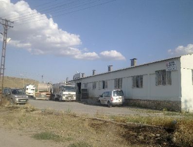 Nevşehirli Üreticilerin Sütlerini Birlik Pazarlıyor