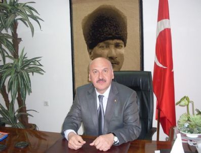 Ödemiş`ten Afrika`ya Yardım Çağrısı