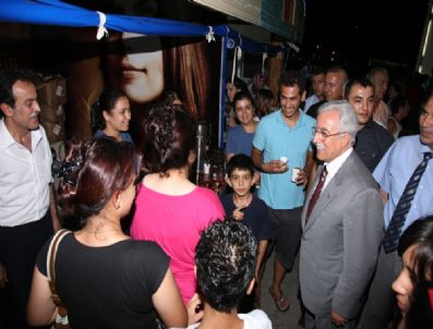 Önce İftar Sonra Eğlence