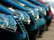 Otomobil satışına kur darbesi