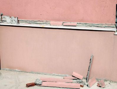 Oturamadan Kaçtılar