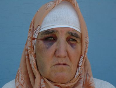 KADIR ÖZDEMIR - Öz Oğlu Bu Hale Getirdi