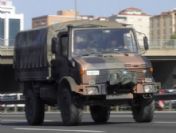 TSK'da şöförler profesyonelleşiyor