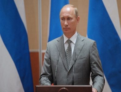 Putin: Piyasalara Likit Arzı Yaptık, Küresel Ekonomi Uzun Sürse De Toparlanır