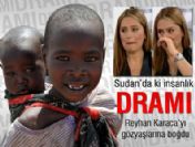 Reyhan Karaca canlı yayında göz yaşlarına boğuldu