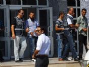 Roman Mahallesinde Uyuşturucu Operasyonu