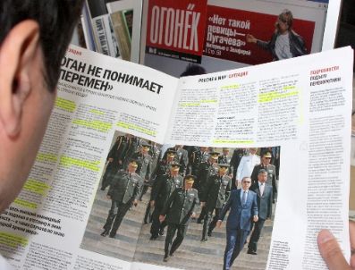 Rus Dergisinin Yorumu: Türkiye İslamlaşmıyor, Demokratikleşiyor