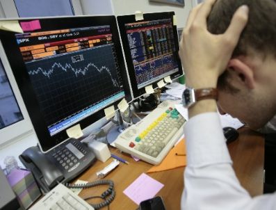 Rusya Borsasında Kayıp Yüzde 20’yi Buldu; Ruble Düşüşte