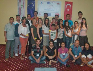 Sağlıklı Yaşam İçin Aksaray’da Buluştular