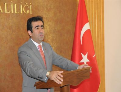 Sbs Mersin Sıralamasında İlk 10`a Giren Öğrenciler Ödüllendirildi