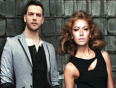 EROL KÖSE - Sinan Akçıl 'Hadise'ye el koydu