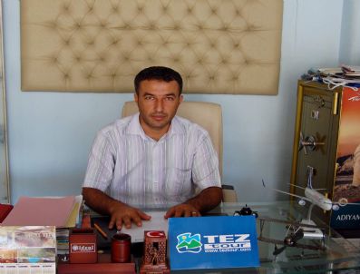 Suriye`deki Olaylar Turizmcileri Zora Soktu