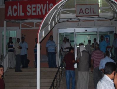 Suruç`ta Haraç İnfazı: 2 Kardeş Öldürüldü