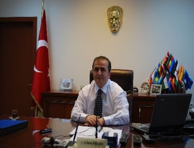 Tavşanlı Afrika İçin Seferber Oldu