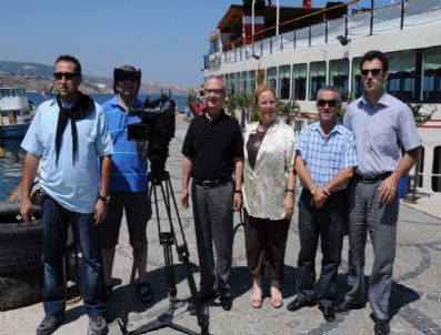 Trt Avaz`da Bandırma Tanıtılacak