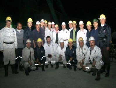 Ttk A Sahası Özelleşecek İddiaları