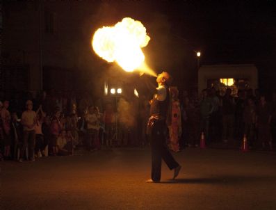 Türk Traktör, Yavuzeli`nde Çiftçiyle Buluştu