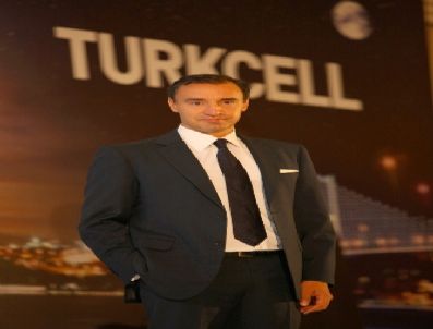 Turkcell, Altyapıya 7 Senede 6,9 Milyar Lira Yatırım Yaptı