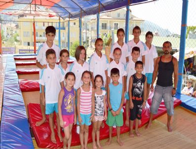 Türkiye Yüzme Şampiyonası