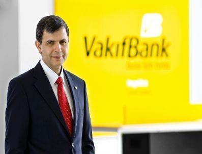 Vakıfbank’tan Afrika’ya 500 Bin Lira Yardım