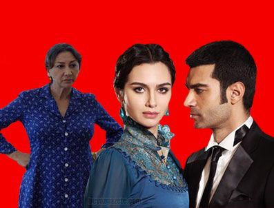 YER GÖK AŞK DİZİSİ - Yer Gök Aşk 44. bölüm fragmanı izle