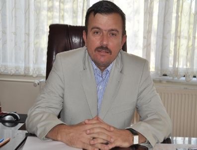 Yozgat Tso Başkanı Özışık: Gıda Yardım Paketini Afrika’ya Yapacağız