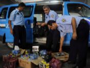 Zabıtadan Maytap Denetimi