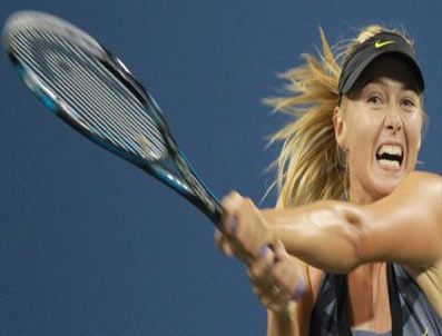 ABD'de tenis heyecanı sürüyor