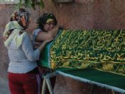 Abladan 'başka Meraller Ölmesin' Feryadı