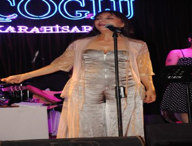 Afyonkarahisar`daki Otellerde Bayram Coşkusu