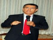 Ak Parti Grup Başkanvekili Nurettin Canikli: