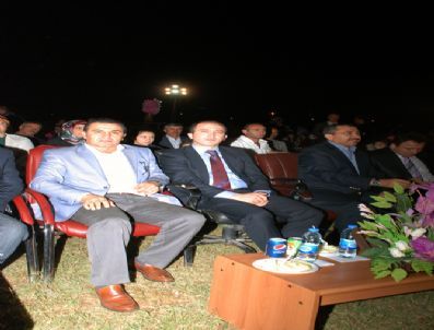 Akıncılar 16.cı Kültür Sanat ve Kavun Festivali