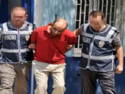 Akrabaya silah zoruyla tecavüz