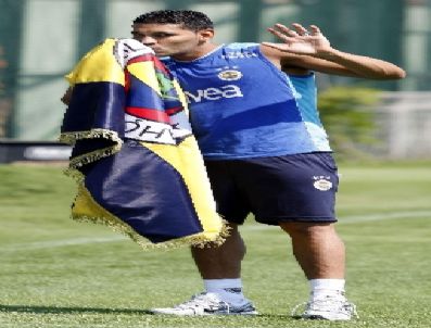 ANDRE SANTOS - Andre Santos: Tranfserim Herkesimin Menfaatine Oldu