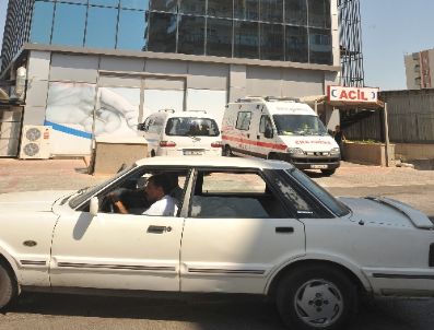 Arının Soktuğu Şahıs Öldü
