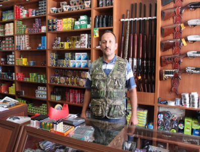 Avcı Timi İspir Dağlarında, 2 Kişiyi Öldüren Ayıyı Arıyor