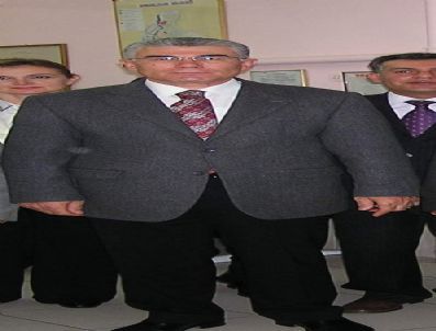 Aydın’a 5 Kaymakam Bir Vali Yardımcısı Atandı