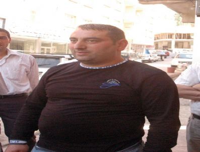 Ayının Saldırısından Son Anda Kurtuldu