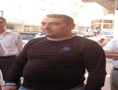 Ayının Saldırısından Son Anda Kurtuldu