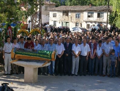Balıkesir Belediye Başkanı İsmail Ok`un Acı Günü