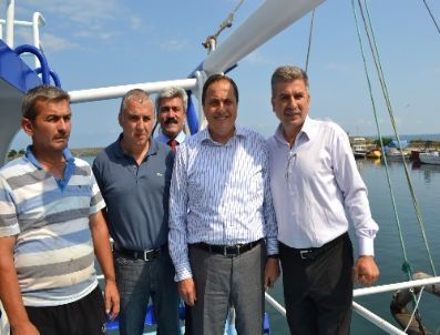 Başkan Torun: Ordu`da Yeni Av Sezonu Sorunlarıyla Başladı