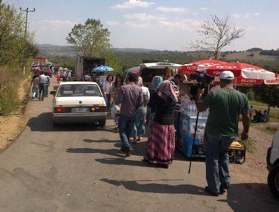 Bayramda İzdivaç Turu
