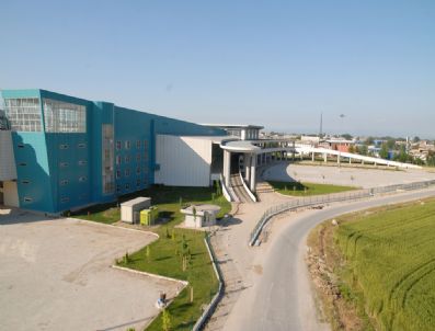 Beş Yıldızlı Terminal İçin Dükkânlar Teklifler Alınmaya Devam Ediyor