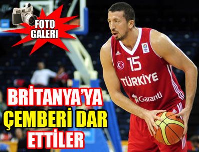 Devler farklı kazandı