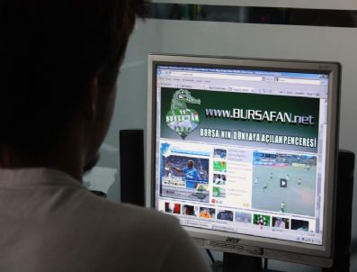 Bursa Fan 100 Bin Üyeye Koşuyor