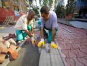 Çankaya Belediyesi Vatandaştan Tam Not Aldı