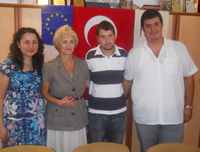 Demokrasiyi Filme Çekecekler